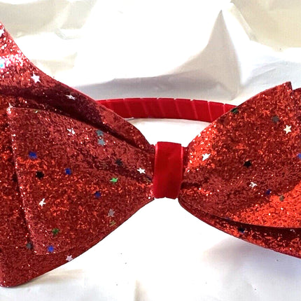Red Glow Headband by Claire's - Fashion Accessory