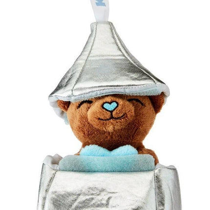 Hershey's Kisses Valentine's Day Plush Toy Blue