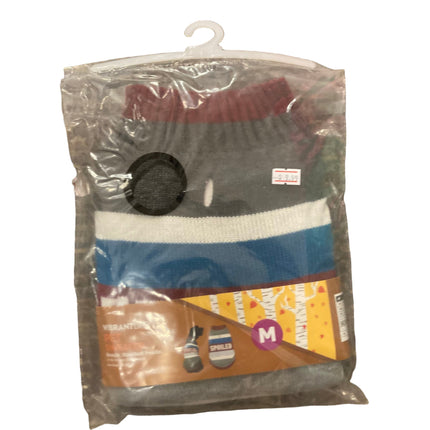 Vibrant Life Colored Spoiled Pet Sweater 17in 20-50LB M