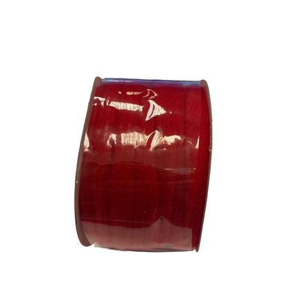 Celebrate it Christmas Wool Rope Ribbon 5/8inx30ft
