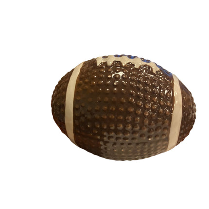 Ashland Fall Football Season Q Letter Decoration 4in
