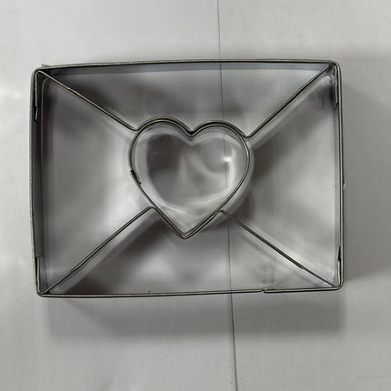 Valentine's Day Cookie Cutter CELEBRATE IT