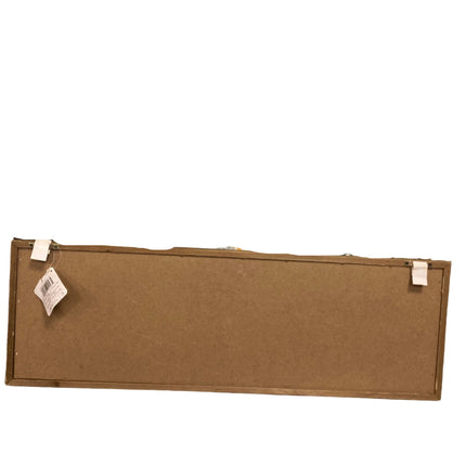Ashland Fall Wall Decor Grateful Sign 28x9in