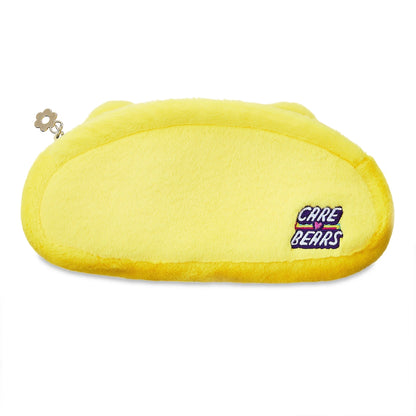 Care Bears Yellow Sunshine Pencil Case