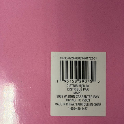 Creatology Foam Sheets – 15 Pack (3 Colors Available)