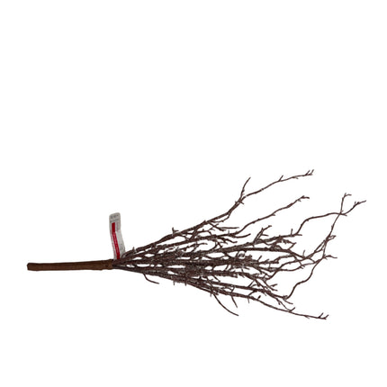 Ashland decorative snowy branch