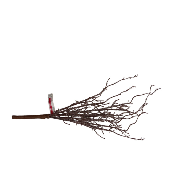 Ashland decorative snowy branch