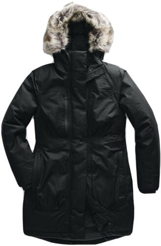 Women's The North Face Arctic Downtown Parka