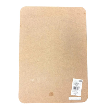 Western-Themed Dry Erase Board – 16" x 11" Reusable Writing Board
