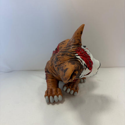 Halloween Sphynx Cat Horror Decoration