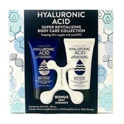 My Beauty Spot Hyaluronic Acid Kit