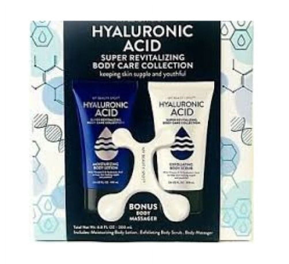 My Beauty Spot Hyaluronic Acid Kit