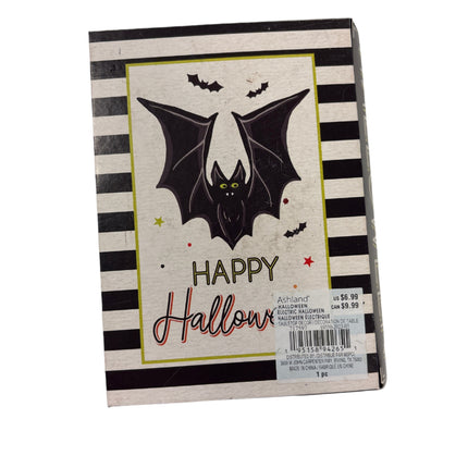 Ashland Electric Halloween Tabletop DÃ©cor 6.5â€ x 5â€ x 2â€