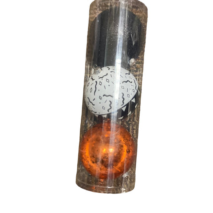 Ashland 5" Halloween Ornaments, Set of 3 4in