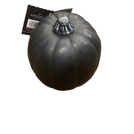 Ashland Halloween Craft Pumpkin 7in