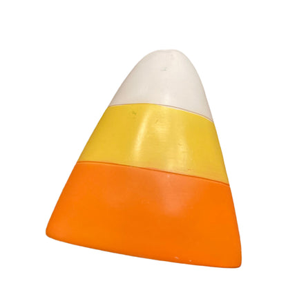 Ashland Halloween Candy Corn Table Decoration 5x4in