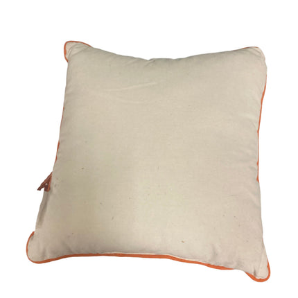 Ashland Fall Get Cozy Pillow 16x16in