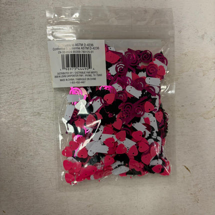 Halloween Creatology Confetti Mix