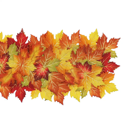 18" Fall Leaves Table Runner by Ashland®