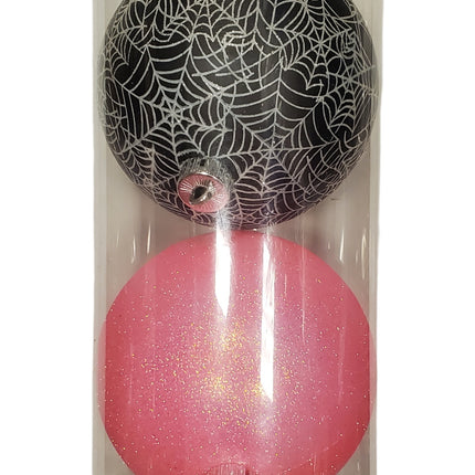 Ashland 6" Halloween Ornaments - Set of 2