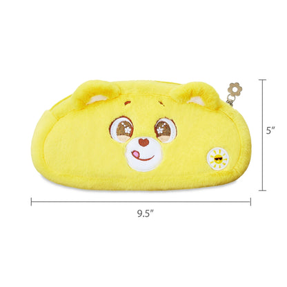 Care Bears Yellow Sunshine Pencil Case