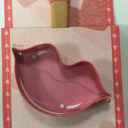 Valentine's Day Spatula & Cookie Cutter by CWC
