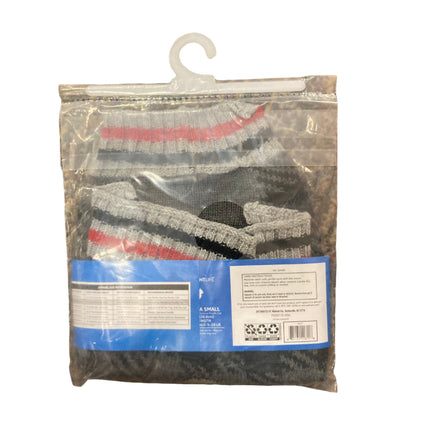 Vibrant Life Deer Pet Sweater 10.5in 5-10LB XS