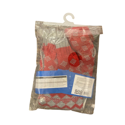Vibrant Life Red Spoiled Pet Sweater 13in 10-20LB S