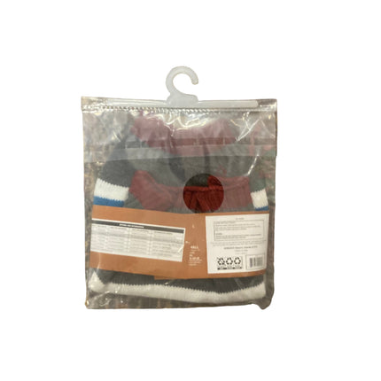 Vibrant Life Colorful Spoiled Pet Sweater 10.5in 5-10LB XS