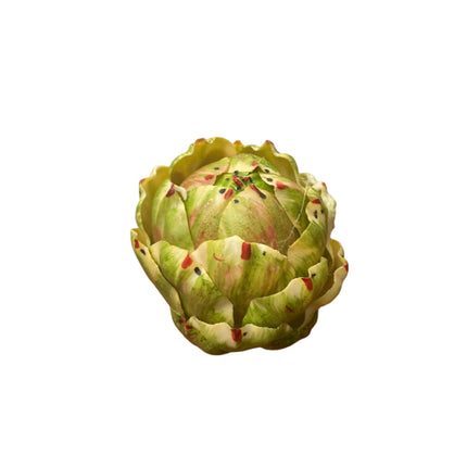 Ashland Artichoke Decoration 4x3in
