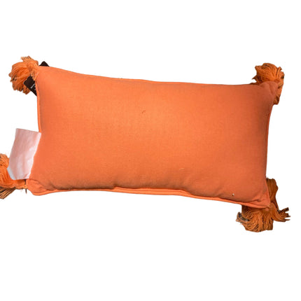 Ashland Halloween Pillow Happy Halloween 15.5x8in
