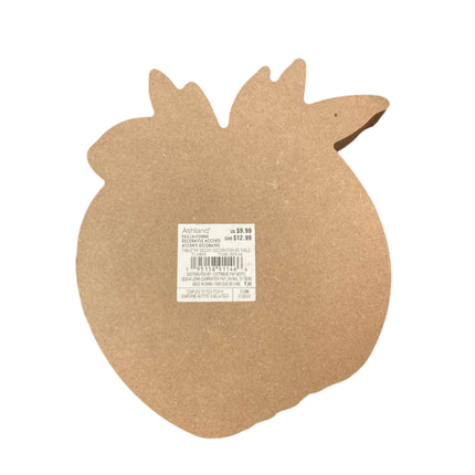Ashland Fall Morning Pumpkin Table Decoration 7x6in