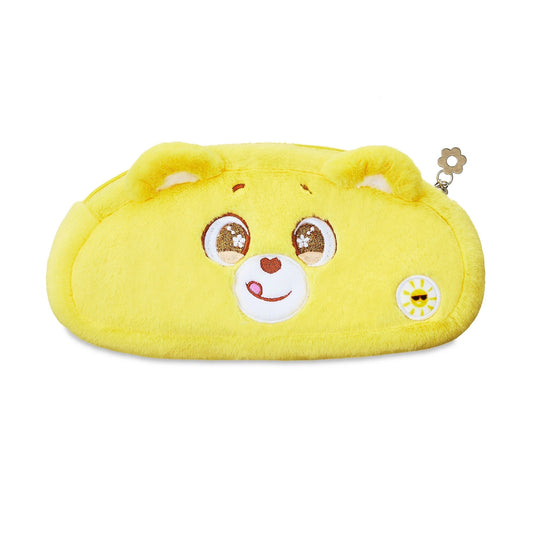 Care Bears Yellow Sunshine Pencil Case