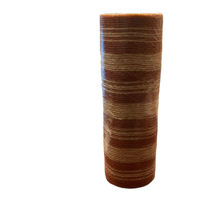 Celebrate it Striped Mesh 9.5inx18ft