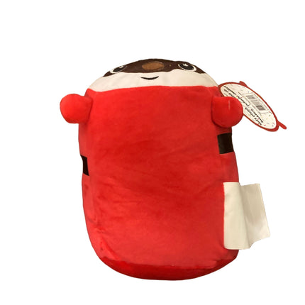 Moosh-Moosh Santa Plush Toy 9in