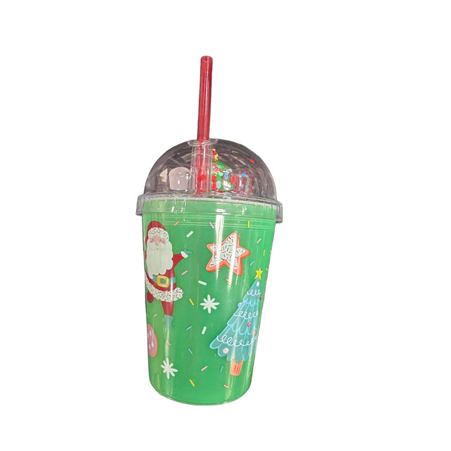 Lightup Dome Tumbler