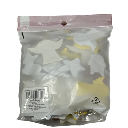 Creatology foam stickers