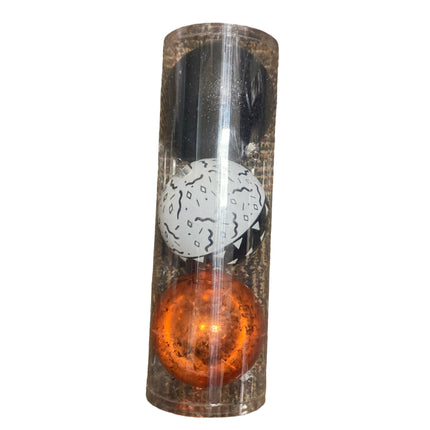 Ashland 5" Halloween Ornaments, Set of 3 4in