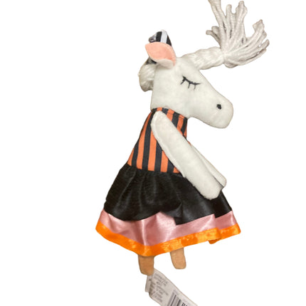 Ashland Halloween Horse Ballerina Pick 12in