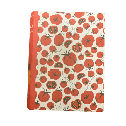 Ashland Fall Tomatoes Medium Book Box 11x8.5in