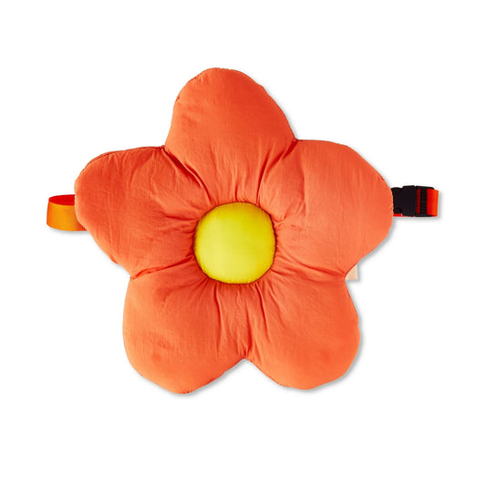 Orange Daisy Fanny Pack, by Way To Celebrate