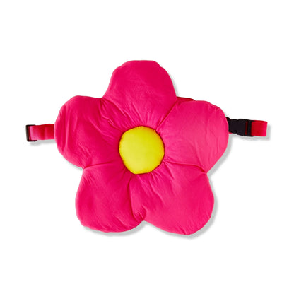 Pink Daisy Fanny Pack, by Way To Celebrate