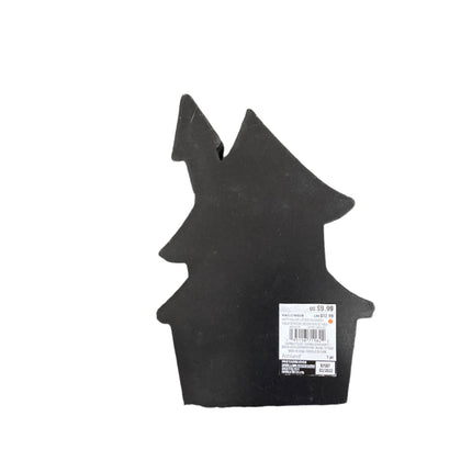 Ashland Halloween Spooky House Table Decor 9x5in