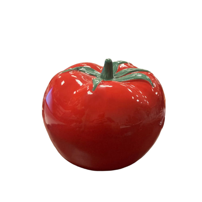Ashland Fall Kitchen Tomatoe Decoration 4x8in
