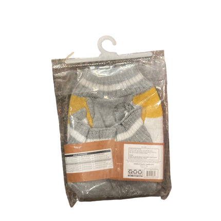 Vibrant Life Boss Lady Dog Sweater 13in 10-20LB S