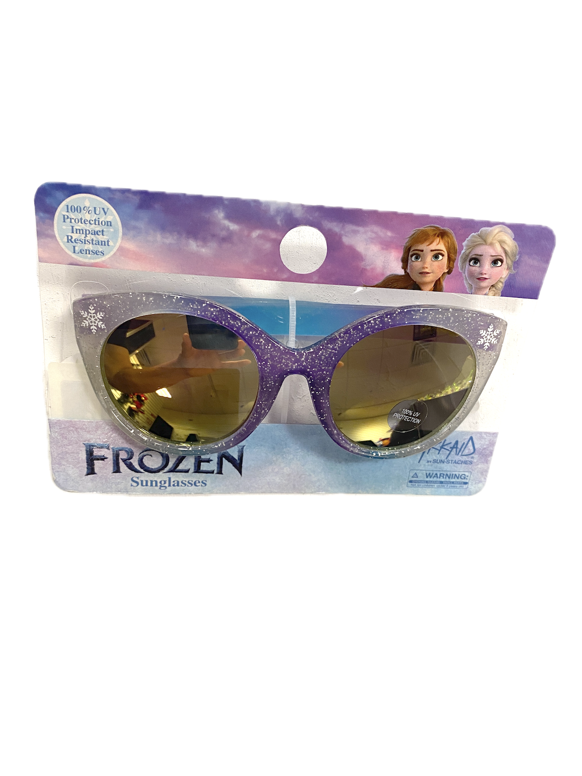 Disney Frozen Sunglasses