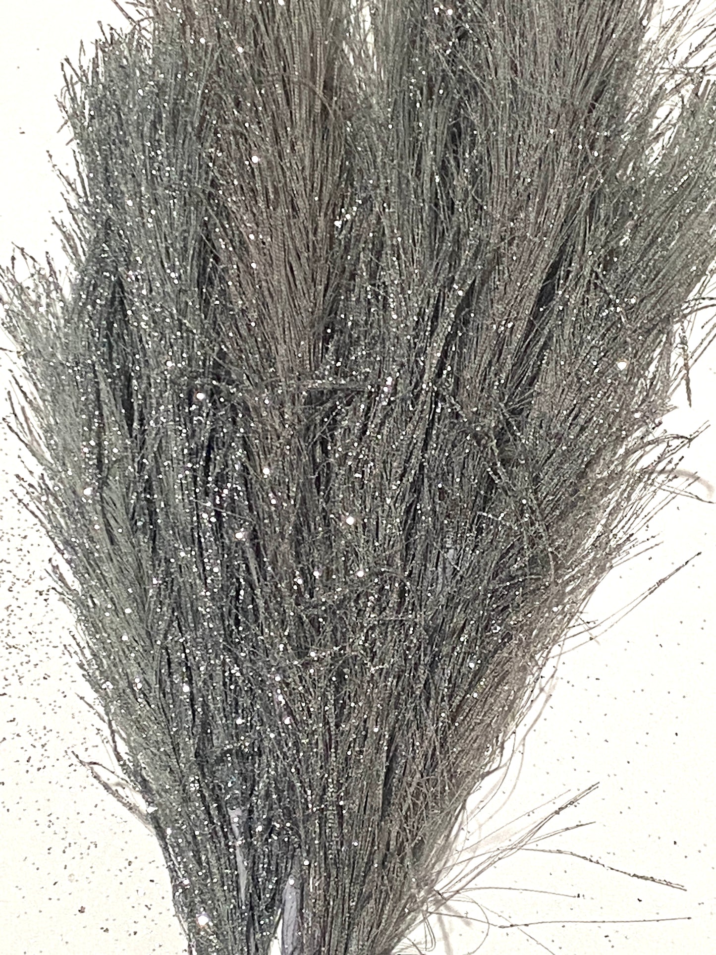 Glittery silver Bush by Ashland®