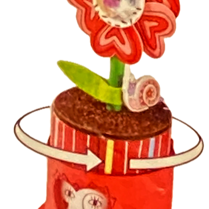 Valentine's Day Craft Kit by Creatology - Makes 12