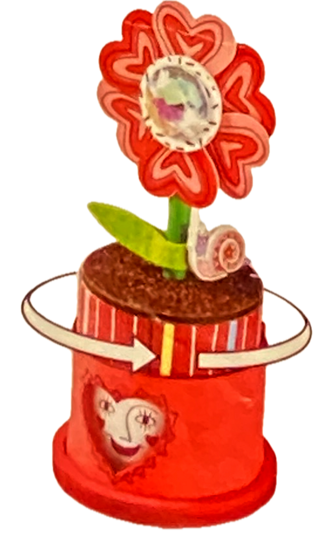 Valentine's Day Craft Kit by Creatology - Makes 12