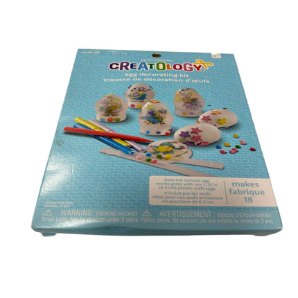 Creatology Egg Decorating Kit